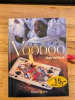 Leah Gordon: Voodoo