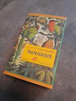 Brigitte Kronauer: Teufelsbrück
