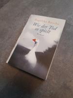 Angelika Buscha: Wie der Tod so spielt Angelika Buscha: Wie der Tod so spielt