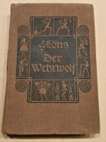 H. Löns: Der Wehrwolf