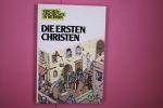 Antonio Molino: DIE ERSTEN CHRISTEN.