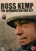 Ross Kemp - The Afghanistan Box Set