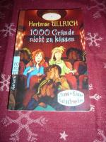 Hortense Ullrich: 1000 Gründe, nicht zu Hortense Ullrich: 1000 Gründe, nicht zu