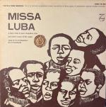 Missa Luba