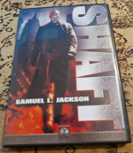 Shaft (2000)