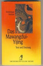 Das Mawangdui-Yijing