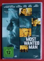 A Most Wanted Man