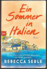 Ein Sommer in Italien