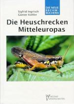 Ingrisch, Siegfried; Köhler, Günter: Die Ingrisch, Siegfried; Köhler, Günter: Die