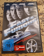 Fast & Furious - Neues Modell. Originalteile.