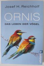 Ornis - Das Leben der Vögel