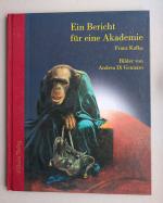 Kafka, Franz; Andrea Di Gennaro: Ein Ber Kafka, Franz; Andrea Di Gennaro: Ein Ber