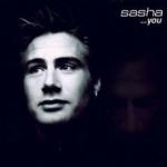 Sasha: ...You (mit Booklet/Texten)
