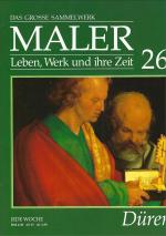 Albrecht Dürer - Das grosse Sammelwerk - Maler - Leben, Werk und Ihre Zeit - 26