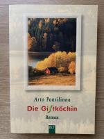 Die Giftköchin