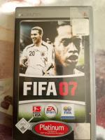 FIFA 07 [Platinum] Besuche den Electroni