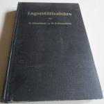 Lagerstättenlehre - Ein kurzes Lehrbuch von den Bodenschätzen in der Erde