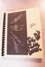 the Bb real book