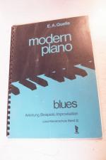 MODERN PIANO 1 Blues