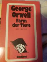 George Orwell: Farm der Tiere - e. Märch