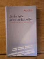 Miek Pot: "In der Stille hörst du dich s Miek Pot: "In der Stille hörst du dich s