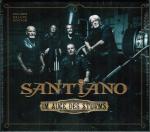 Santiano: Im Auge des Sturms