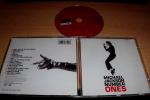 Number Ones-Michael Jackson-Best of