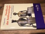 Wolfgang Pleger: Handbuch der Anthropolo Wolfgang Pleger: Handbuch der Anthropolo