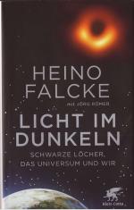 Heino Falke: Licht im Dunkeln / Schwarze Heino Falke: Licht im Dunkeln / Schwarze
