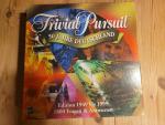 Trivial Pursuit 50 Jahre Deutschland Limited Edition