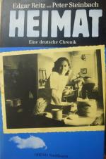 Heimat. Eine deutsche Chronik