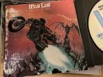 Bat Out Of Hell (mit Booklet/Texten)