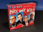 Hits mit Witz von Various (2000) - Box-Set