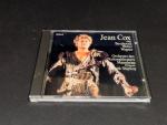 Jean Cox Singt Beethoven- Weber Wagner