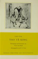 Tao Te King