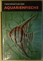 Taschenatlas der Aquarienfische