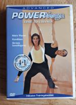 Power Yoga Advanced