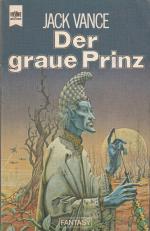 Jack Vance: Der graue Prinz