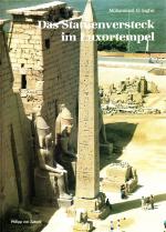 Mohammed El-Saghir: Das Statuenversteck Mohammed El-Saghir: Das Statuenversteck