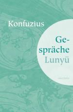 Qiu Kong: Gespräche