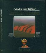 Länder und Völker: Australien /Ozeanien