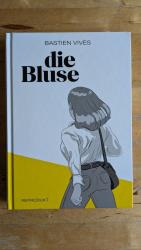 Die Bluse