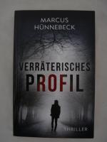 Verräterisches Profil