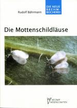 Die Mottenschildläuse – Aleyrodina