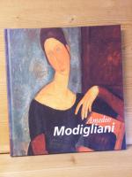 "amedeo modigliani"