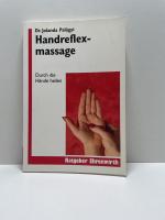 Handreflexmassage