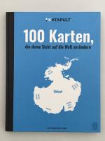 100 Karten - die deine Sicht auf die Welt verändern