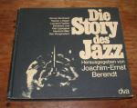 Die Story des Jazz - vom New Orleans zum Rock Jazz