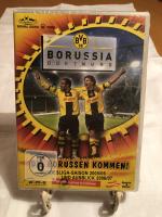 Borussia Dortmund-Die Borussen Kommen!