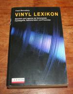 Frank Wonneberg: Das Vinyl-Lexikon Frank Wonneberg: Das Vinyl-Lexikon